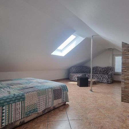 Apartment Helmut With Sea View Baška Kültér fotó